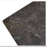 Стол ALES 180 BLACK GRAVE SOLID CERAMIC, керамика / бронзовый, DISAUR} заказать в Санкт Петербурге по цене 83 655 руб. с доставкой в Санкт Петербург