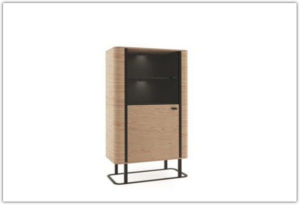 Витрина GR-W3/4 L/P GRANDE Taranko} заказать в Санкт Петербурге по цене 177 739,30 руб. с доставкой в Санкт Петербург