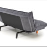 Диван HALMAR PILLOW раскладной, серый/дуб} заказать в Санкт Петербурге по цене 53 667 руб. с доставкой в Санкт Петербург