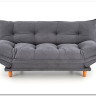 Диван HALMAR PILLOW раскладной, серый/дуб} заказать в Санкт Петербурге по цене 53 667 руб. с доставкой в Санкт Петербург