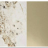 Стол CORNER 120 GLOSS LUXURY PANDORA SOLID CERAMIC / шампань, ®DISAUR} заказать в Санкт Петербурге по цене 71 450 руб. с доставкой в Санкт Петербург