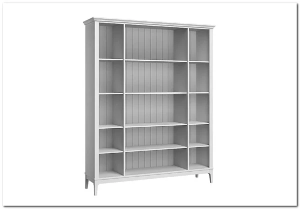 Стеллаж Квадро-С 40-205} заказать в Санкт Петербурге по цене 55 361 руб. с доставкой в Санкт Петербург