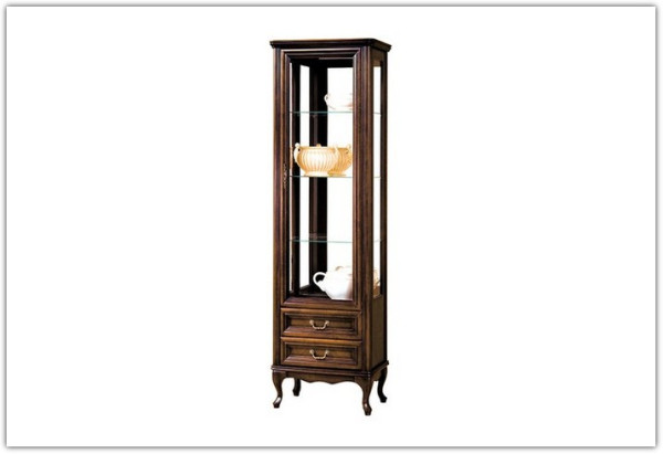 Витрина W-1/2L WERSAL Taranko} заказать в Санкт Петербурге по цене 188 224,64 руб. с доставкой в Санкт Петербург