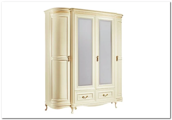 Шкаф V-4D Verona Taranko} заказать в Санкт Петербурге по цене 567 130,31 руб. с доставкой в Санкт Петербург