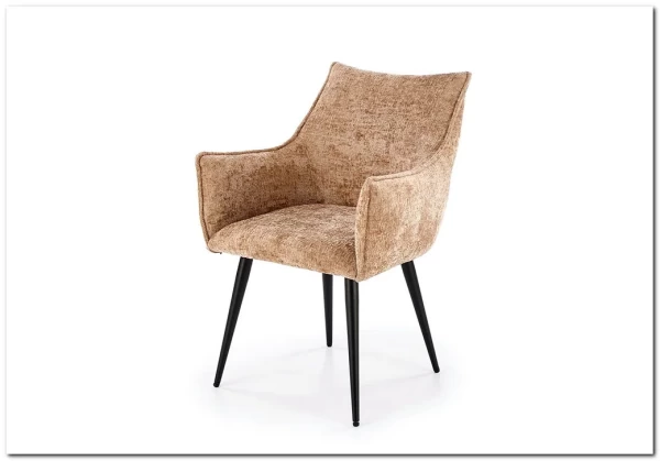 Стул кухонный Halmar K559 (бежевый/черный)} заказать в Санкт Петербурге по цене 14 608 руб. с доставкой в Санкт Петербург