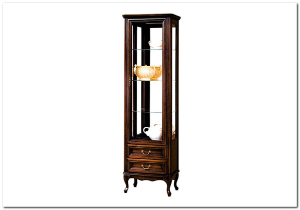 Витрина W-1/2Р WERSAL Taranko} заказать в Санкт Петербурге по цене 188 224,64 руб. с доставкой в Санкт Петербург