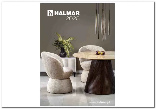 Каталог польской мебели Halmar 2025} заказать в Санкт Петербурге по цене 0 руб. с доставкой в Санкт Петербург