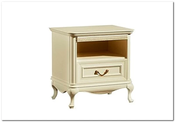 Прикроватная тумбочка V-SZN Verona Taranko} заказать в Санкт Петербурге по цене 86 693,31 руб. с доставкой в Санкт Петербург