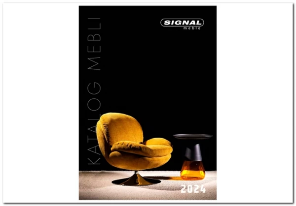Каталог польской мебели фабрики Signal 2024} заказать в Санкт Петербурге по цене 0 руб. с доставкой в Санкт Петербург