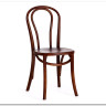 Стул THONET CLASSIC CHAIR (mod.СB2345) Темный Орех (№5)} заказать в Санкт Петербурге по цене 16 350 руб. с доставкой в Санкт Петербург