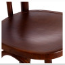 Стул THONET CLASSIC CHAIR (mod.СB2345) Темный Орех (№5)} заказать в Санкт Петербурге по цене 16 350 руб. с доставкой в Санкт Петербург