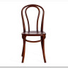 Стул THONET CLASSIC CHAIR (mod.СB2345) Темный Орех (№5)} заказать в Санкт Петербурге по цене 16 350 руб. с доставкой в Санкт Петербург
