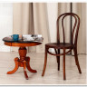 Стул THONET CLASSIC CHAIR (mod.СB2345) Темный Орех (№5)} заказать в Санкт Петербурге по цене 16 350 руб. с доставкой в Санкт Петербург