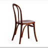 Стул THONET CLASSIC CHAIR (mod.СB2345) Темный Орех (№5)} заказать в Санкт Петербурге по цене 16 350 руб. с доставкой в Санкт Петербург