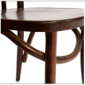 Стул THONET CLASSIC CHAIR (mod.СB2345) Темный Орех (№5)} заказать в Санкт Петербурге по цене 16 350 руб. с доставкой в Санкт Петербург