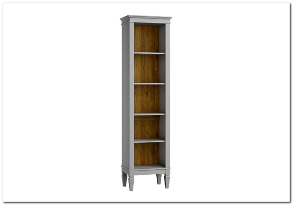 Стеллаж Ольса-С 100 из массива} заказать в Санкт Петербурге по цене 25 337 руб. с доставкой в Санкт Петербург