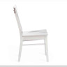 Стул Retro Белый (White)} заказать в Санкт Петербурге по цене 6 640 руб. с доставкой в Санкт Петербург