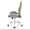 Кресло компьютерное Halmar FALCAO (серый/белый)} заказать в Санкт Петербурге по цене 17 752 руб. с доставкой в Санкт Петербург