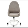 Кресло компьютерное Halmar FALCAO (серый/белый)} заказать в Санкт Петербурге по цене 17 752 руб. с доставкой в Санкт Петербург