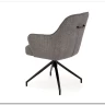 Стул кухонный Halmar K527 (серый/черный)} заказать в Санкт Петербурге по цене 20 588 руб. с доставкой в Санкт Петербург
