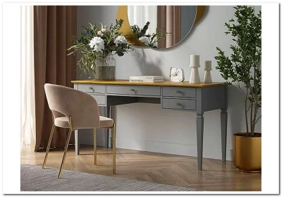 Стол письменный Ольса-С 005