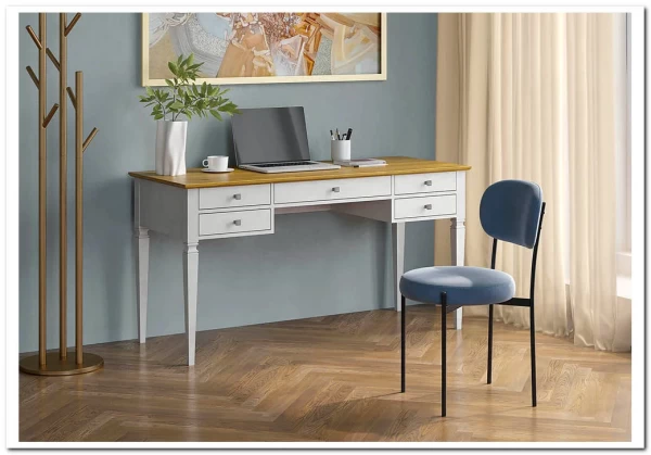 Стол письменный Ольса-С 005} заказать в Санкт Петербурге по цене 30 953 руб. с доставкой в Санкт Петербург