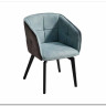 Стул HERTA 13537 LIGHT BLUE} заказать в Санкт Петербурге по цене 14 000 руб. с доставкой в Санкт Петербург