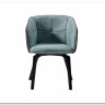 Стул HERTA 13537 LIGHT BLUE} заказать в Санкт Петербурге по цене 14 000 руб. с доставкой в Санкт Петербург