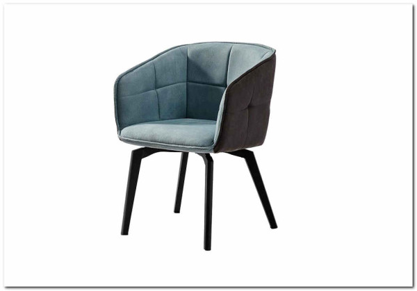 Стул HERTA 13537 LIGHT BLUE} заказать в Санкт Петербурге по цене 14 000 руб. с доставкой в Санкт Петербург