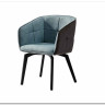 Стул HERTA 13537 LIGHT BLUE} заказать в Санкт Петербурге по цене 14 000 руб. с доставкой в Санкт Петербург