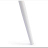 Стул BREEZE (mod. 4724) Coral (коралловый) HLR44 / белый} заказать в Санкт Петербурге по цене 4 500 руб. с доставкой в Санкт Петербург
