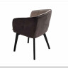 Стул HERTA 13367 LIGHT GREY} заказать в Санкт Петербурге по цене 14 000 руб. с доставкой в Санкт Петербург