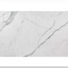 Стол обеденный Signal DIUNA Ceramic 160 раскладной (Statuario Venato белый/черный мат)} заказать в Санкт Петербурге по цене 156 634 руб. с доставкой в Санкт Петербург