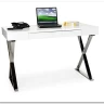 Стол компьютерный Halmar B-31 (белый/хром)} заказать в Санкт Петербурге по цене 37 613 руб. с доставкой в Санкт Петербург