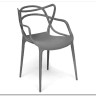 Стул Secret De Maison Cat Chair (mod. 028) серый} заказать в Санкт Петербурге по цене 5 760 руб. с доставкой в Санкт Петербург