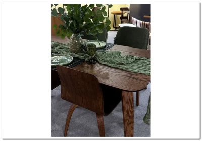 Стол обеденный Бертран