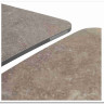 Стол ALATRI 120 MATT LATTE STONE SOLID CERAMIC / TAUPE, DISAUR} заказать в Санкт Петербурге по цене 75 200 руб. с доставкой в Санкт Петербург