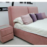 Кровать Корсо 140/160/180/200х200 Soft Time} заказать в Санкт Петербурге по цене 41 167 руб. с доставкой в Санкт Петербург