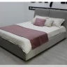 Кровать Корсо 140/160/180/200х200 Soft Time} заказать в Санкт Петербурге по цене 56 015 руб. с доставкой в Санкт Петербург