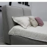 Кровать Корсо 140/160/180/200х200 Soft Time} заказать в Санкт Петербурге по цене 56 015 руб. с доставкой в Санкт Петербург