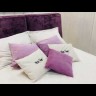 Кровать Корсо 140/160/180/200х200 Soft Time} заказать в Санкт Петербурге по цене 41 167 руб. с доставкой в Санкт Петербург