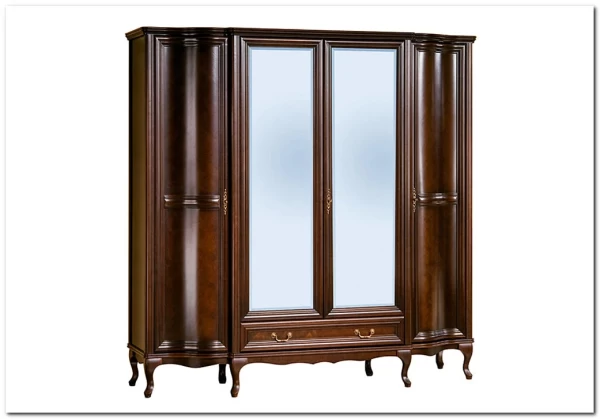 Шкаф-волна W-4D WERSAL Taranko} заказать в Санкт Петербурге по цене 452 148,32 руб. с доставкой в Санкт Петербург