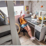 Письменный стол 140 Nest VOX} заказать в Санкт Петербурге по цене 41 547 руб. с доставкой в Санкт Петербург