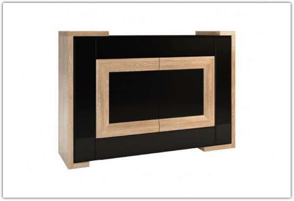 Комод-бар 2DS2D2SZ CORINO Mebin} заказать в Санкт Петербурге по цене 282 585,94 руб. с доставкой в Санкт Петербург