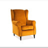 Кресло BARON Velvet Bluvel 68  Signal (карри)} заказать в Санкт Петербурге по цене 47 283 руб. с доставкой в Санкт Петербург