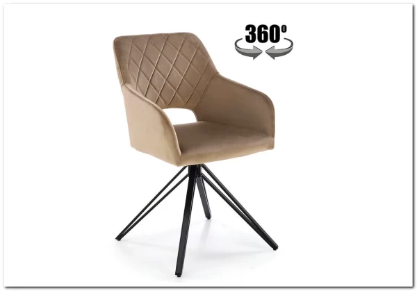 Стул кухонный Halmar K535 (бежевый/черный)} заказать в Санкт Петербурге по цене 13 851 руб. с доставкой в Санкт Петербург Стул кухонный Halmar K535 (бежевый/черный)} заказать в Санкт Петербурге по цене 13 851 руб. с доставкой в Санкт Петербург
