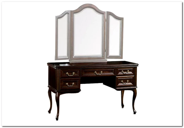 Туалетный столик W-LTN WERSAL Taranko} заказать в Санкт Петербурге по цене 165 975,26 руб. с доставкой в Санкт Петербург