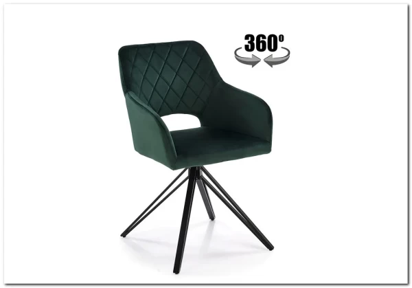 Стул кухонный Halmar K535 (зеленый/черный)} заказать в Санкт Петербурге по цене 13 851 руб. с доставкой в Санкт Петербург Стул кухонный Halmar K535 (зеленый/черный)} заказать в Санкт Петербурге по цене 13 851 руб. с доставкой в Санкт Петербург