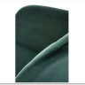 Стул кухонный Halmar K535 (зеленый/черный)} заказать в Санкт Петербурге по цене 13 851 руб. с доставкой в Санкт Петербург