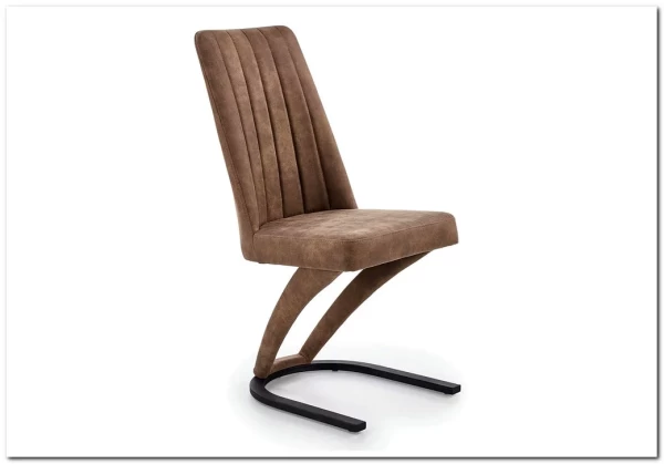 Стул кухонный Halmar K338 (коричневый)} заказать в Санкт Петербурге по цене 15 664 руб. с доставкой в Санкт Петербург